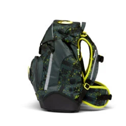 Schulrucksack Ergobag Prime - MähdreschBar 2023 -Schulrucksack 75956