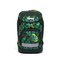 Schulrucksack Ergobag Prime - TriBäratrops 2023 11 Schulrucksack Ergobag Prime - TriBäratrops 2023 -Schulrucksack 75960