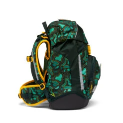 Schulrucksack Ergobag Prime - TriBäratrops 2023 13 Schulrucksack Ergobag Prime - TriBäratrops 2023 -Schulrucksack 75962