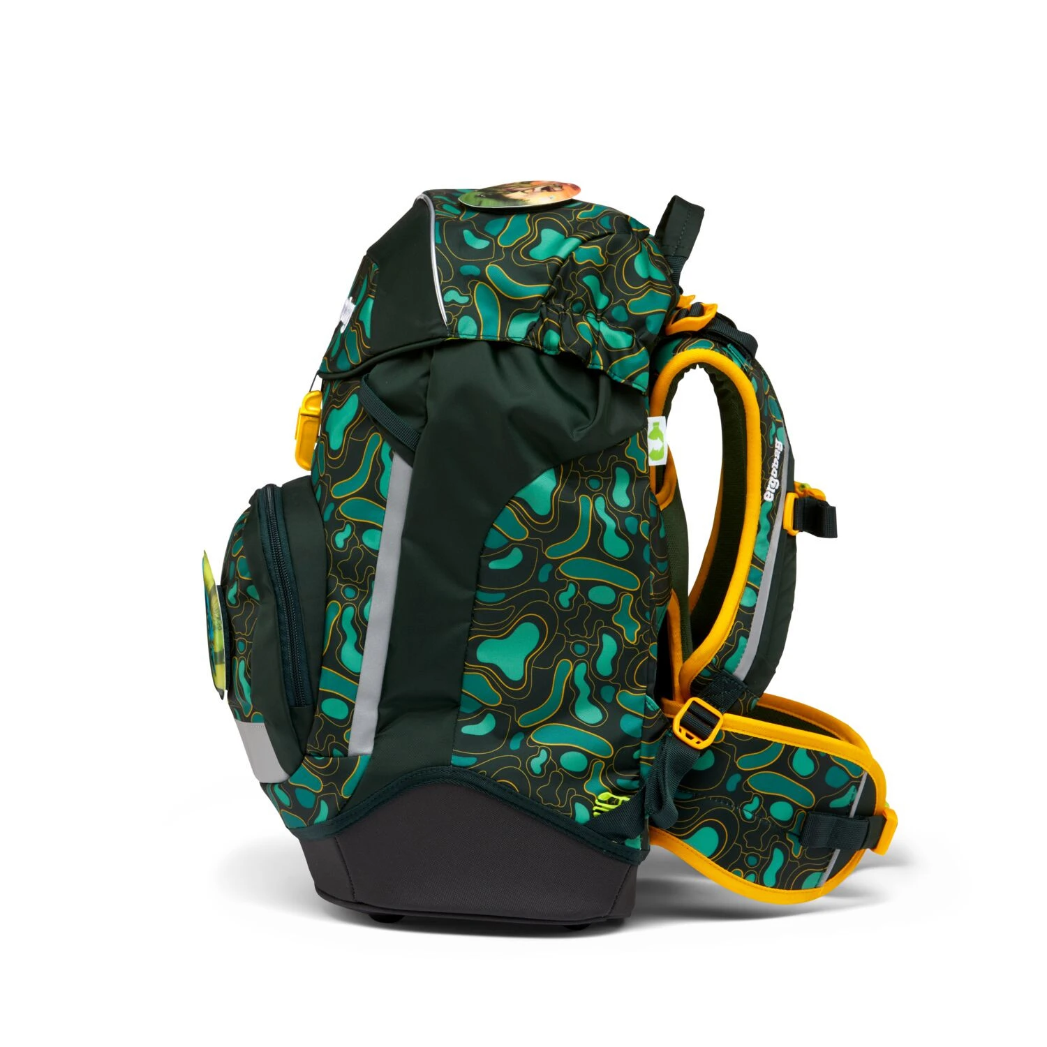 Schulrucksack Ergobag Prime - TriBäratrops 2023 7 Schulrucksack Ergobag Prime - TriBäratrops 2023 – Bild 5