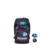 Schulrucksack Ergobag Prime - KorallBär 2023 -Schulrucksack 75966