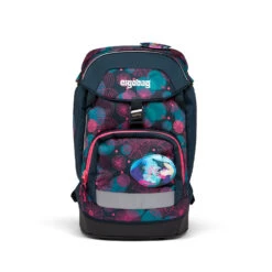 Schulrucksack Ergobag Prime - KorallBär 2023 11 Schulrucksack Ergobag Prime - KorallBär 2023 -Schulrucksack 75967