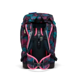 Schulrucksack Ergobag Prime - KorallBär 2023 12 Schulrucksack Ergobag Prime - KorallBär 2023 -Schulrucksack 75968