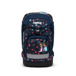 Schulrucksack Ergobag Prime - PhantBärsiewelt 2023 -Schulrucksack 75974