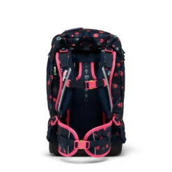 Schulrucksack Ergobag Prime - PhantBärsiewelt 2023 -Schulrucksack 75975