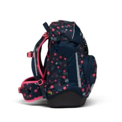 Schulrucksack Ergobag Prime - PhantBärsiewelt 2023 -Schulrucksack 75976