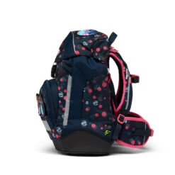 Schulrucksack Ergobag Prime - PhantBärsiewelt 2023 -Schulrucksack 75977