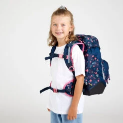 Schulrucksack Ergobag Prime - PhantBärsiewelt 2023 -Schulrucksack 75980