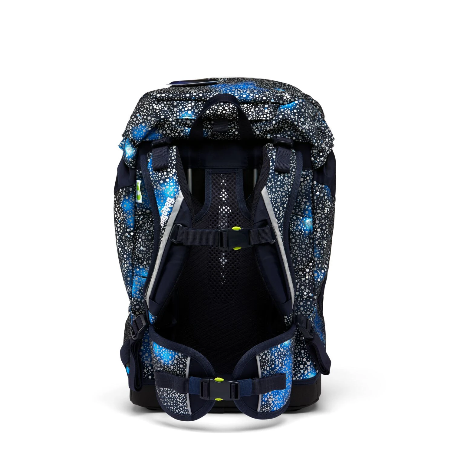 Schulrucksack Ergobag Prime - Bär Anhalter Durch Die Galaxis 2023 5 Schulrucksack Ergobag Prime - Bär Anhalter Durch Die Galaxis 2023 – Bild 3