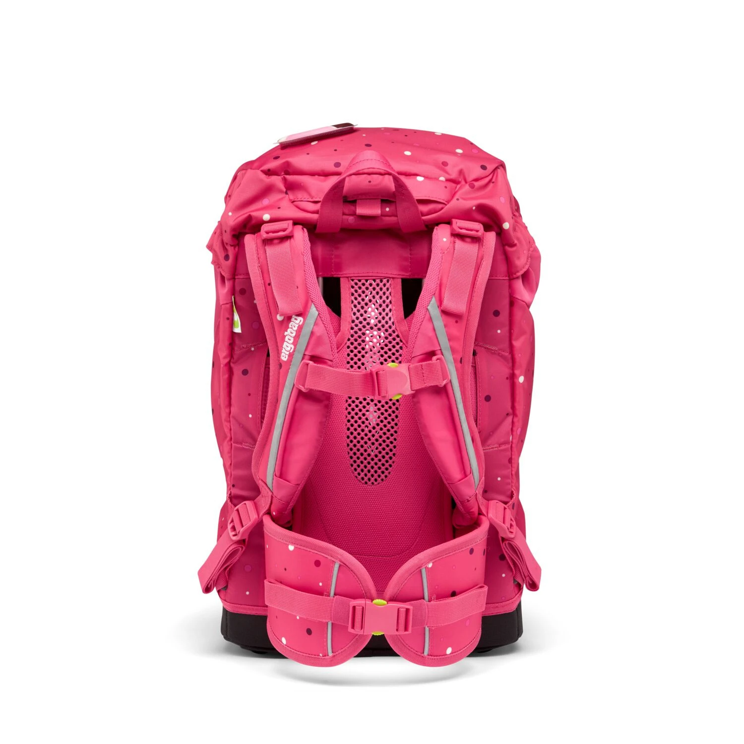 Schulrucksack Ergobag Prime - Urlaub Auf Dem ReitBärhof 2023 5 Schulrucksack Ergobag Prime - Urlaub Auf Dem ReitBärhof 2023 – Bild 3