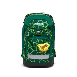 Schulrucksack Ergobag Prime - BärRex 2023 -Schulrucksack 76004