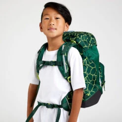 Schulrucksack Ergobag Prime - BärRex 2023 -Schulrucksack 76009