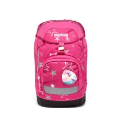 Schulrucksack Ergobag Prime - SternzauBär 2023 -Schulrucksack 76011