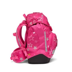 Schulrucksack Ergobag Prime - SternzauBär 2023 -Schulrucksack 76013