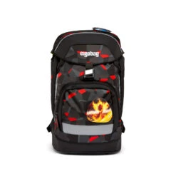 Schulrucksack Ergobag Prime - TaekBärdo 2023 -Schulrucksack 76023