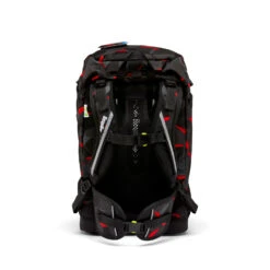 Schulrucksack Ergobag Prime - TaekBärdo 2023 -Schulrucksack 76024