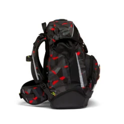 Schulrucksack Ergobag Prime - TaekBärdo 2023 -Schulrucksack 76025