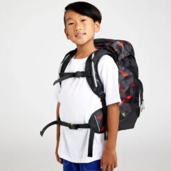 Schulrucksack Ergobag Prime - TaekBärdo 2023 -Schulrucksack 76028