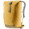 Deuter Kinderrucksack Stepout 22 - Karamell-sand 1 Deuter Kinderrucksack Stepout 22 - Karamell-sand -Schulrucksack 76066