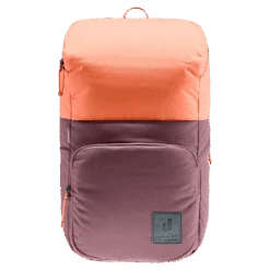 Deuter Kinderrucksack Overday - Ink-sage -Schulrucksack 76080