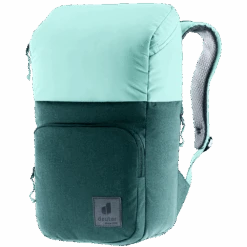 Deuter Kinderrucksack Overday - Deepsea-glacier