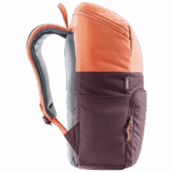 Deuter Kinderrucksack Overday - Deepsea-glacier -Schulrucksack 76094