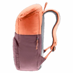 Deuter Kinderrucksack Overday - Deepsea-glacier -Schulrucksack 76095