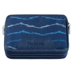 XXL-Mäppchen Step By Step, "Soccer Lars", 43-teilig