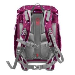 Schulranzen-Set 2IN1 PLUS Step By Step, "Fairy Freya" (5-teiliges Set), AGR Zertifikat 13 Schulranzen-Set 2IN1 PLUS Step By Step, "Fairy Freya" (5-teiliges Set), AGR Zertifikat -Schulrucksack 76257