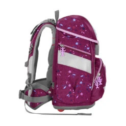 Schulranzen-Set 2IN1 PLUS Step By Step, "Fairy Freya" (5-teiliges Set), AGR Zertifikat 14 Schulranzen-Set 2IN1 PLUS Step By Step, "Fairy Freya" (5-teiliges Set), AGR Zertifikat -Schulrucksack 76258