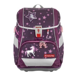 Schulrucksack -Schulrucksack 76265