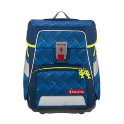 Schulranzen Space - 5-teiliges Set, Step By Step, Hero Tom, AGR-Zertifikat 15 Schulranzen Space - 5-teiliges Set, Step By Step, Hero Tom, AGR-Zertifikat -Schulrucksack 76301