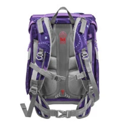 Schulranzen Space - 5-teiliges Set, Step By Step, Pegasus Emily, AGR-Zertifikat 19 Schulranzen Space - 5-teiliges Set, Step By Step, Pegasus Emily, AGR-Zertifikat -Schulrucksack 76306