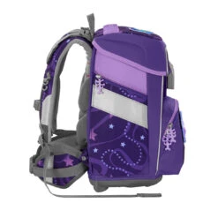 Schulranzen Space - 5-teiliges Set, Step By Step, Pegasus Emily, AGR-Zertifikat 20 Schulranzen Space - 5-teiliges Set, Step By Step, Pegasus Emily, AGR-Zertifikat -Schulrucksack 76307