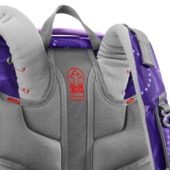 Schulranzen Space - 5-teiliges Set, Step By Step, Pegasus Emily, AGR-Zertifikat 28 Schulranzen Space - 5-teiliges Set, Step By Step, Pegasus Emily, AGR-Zertifikat -Schulrucksack 76315