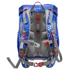 Schulranzen CLOUD (5-teiliges Set) Step By Step "Butterfly Maja" (AGR-Zertifikat) -Schulrucksack 76361