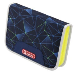 Schulranzen CLOUD (5-teiliges Set) Step By Step "Starship Sirius" (AGR-Zertifikat) 26 Schulranzen CLOUD (5-teiliges Set) Step By Step "Starship Sirius" (AGR-Zertifikat) -Schulrucksack 76385