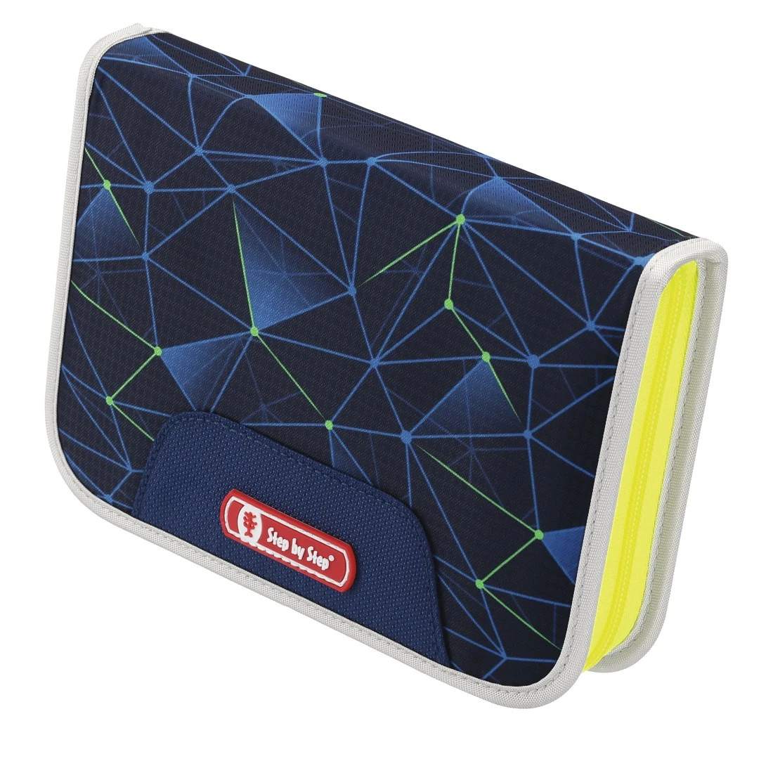 Schulranzen CLOUD (5-teiliges Set) Step By Step "Starship Sirius" (AGR-Zertifikat) 13 Schulranzen CLOUD (5-teiliges Set) Step By Step "Starship Sirius" (AGR-Zertifikat) – Bild 11