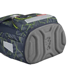 Schulranzen CLOUD (5-teiliges Set) Step By Step "Dark Cat Chiko" (AGR-Zertifikat) -Schulrucksack 76409