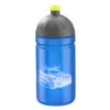 Trinkflasche Step By Step 0,5 L, Hero Tom -Schulrucksack 76425