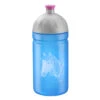 Trinkflasche Step By Step 0,5 L, Horse Lima -Schulrucksack 76426