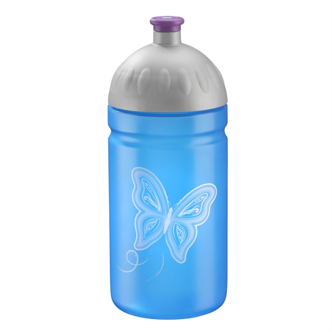 Trinkflasche Step By Step 0,5 L, Butterfly Maja 3 Trinkflasche Step By Step 0,5 L, Butterfly Maja