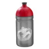 Trinkflasche Step By Step 0,5 L, Ninja Yuma -Schulrucksack 76428