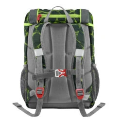 Rucksack Step By Step KID, Dino Tres 11 Rucksack Step By Step KID, Dino Tres -Schulrucksack 76448