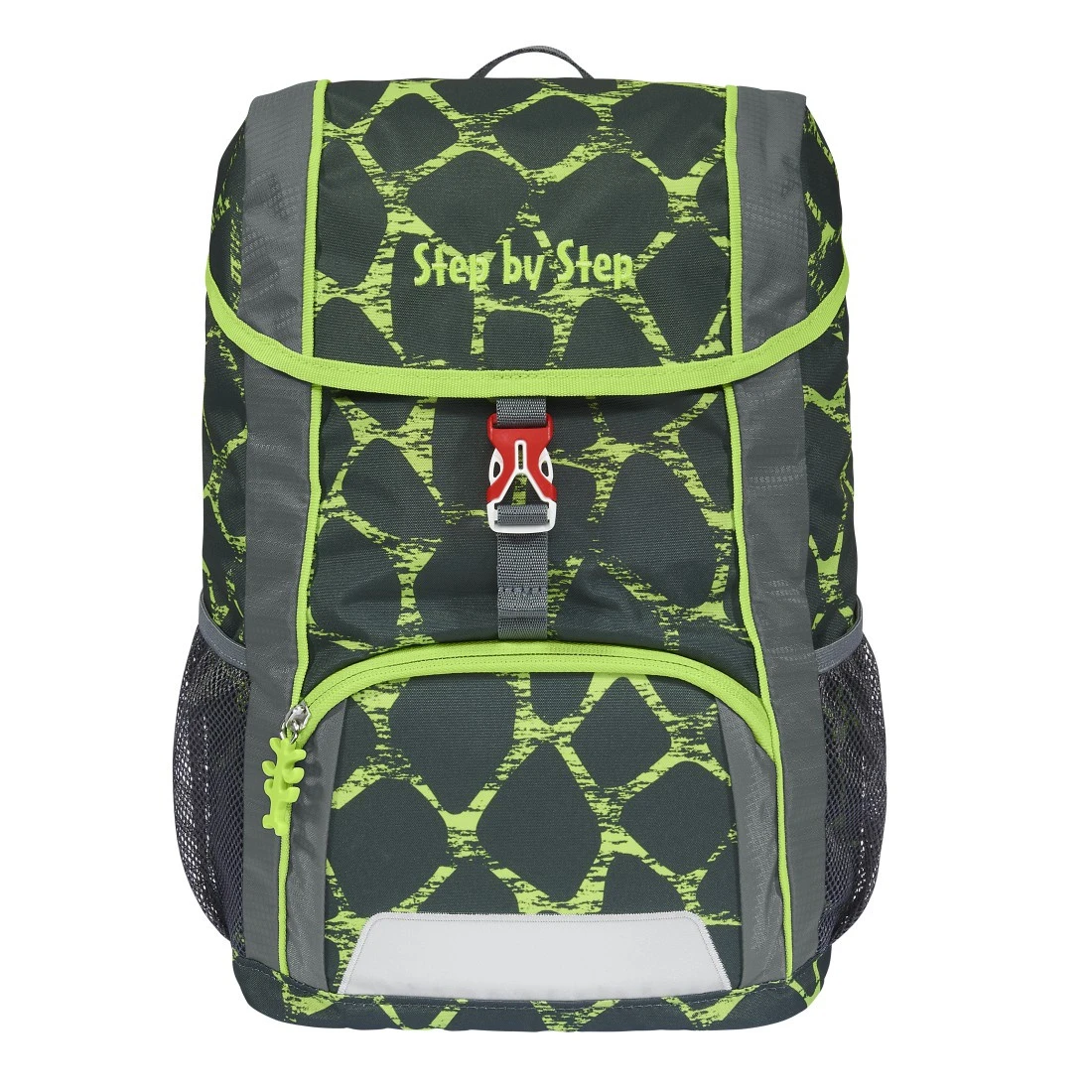 Rucksack Step By Step KID, Dino Tres 7 Rucksack Step By Step KID, Dino Tres – Bild 5