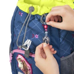 Rucksack Step By Step KID, Horse Lima -Schulrucksack 76459