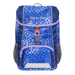 Rucksack Step By Step KID, Butterfly Maja 13 Rucksack Step By Step KID, Butterfly Maja -Schulrucksack 76464