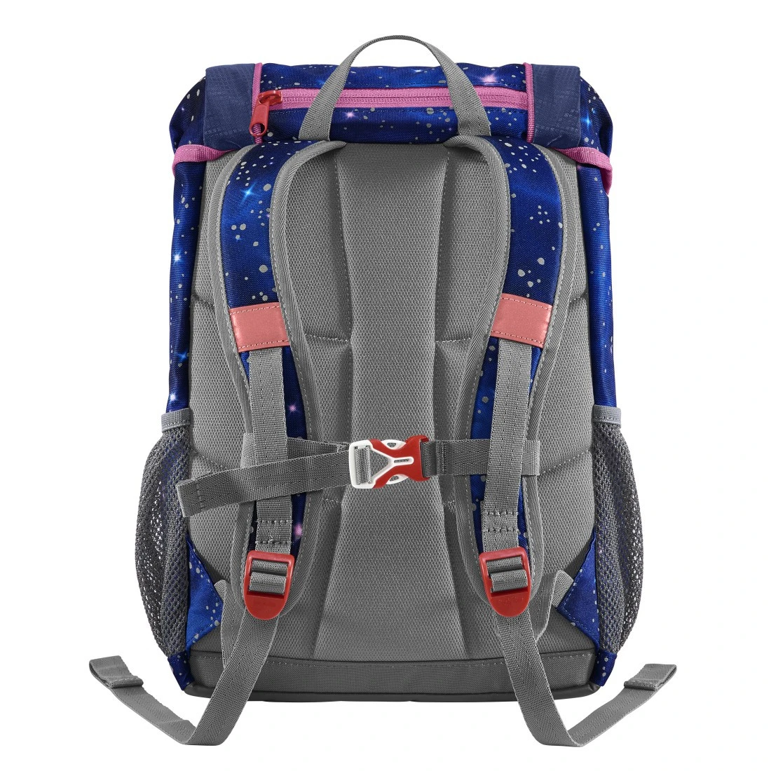 Rucksack Step By Step KID REFLECT, Star Seahorse Zoe 6 Rucksack Step By Step KID REFLECT, Star Seahorse Zoe – Bild 4