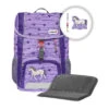 Rucksack Step By Step KID, Schleich Horse Club, Holsteiner Stute -Schulrucksack 76515