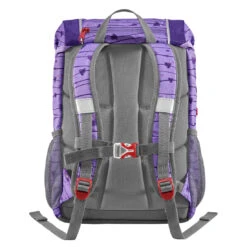 Rucksack Step By Step KID, Schleich Horse Club, Holsteiner Stute 11 Rucksack Step By Step KID, Schleich Horse Club, Holsteiner Stute -Schulrucksack 76516